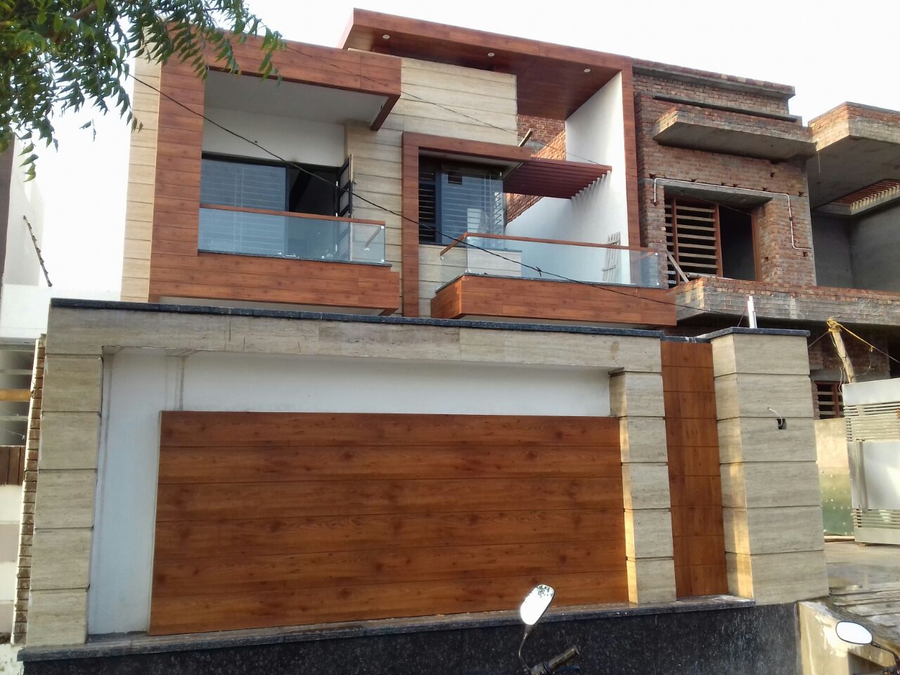 Aggarwal Colony, Ishmailabad - Greenlam Project Gallery