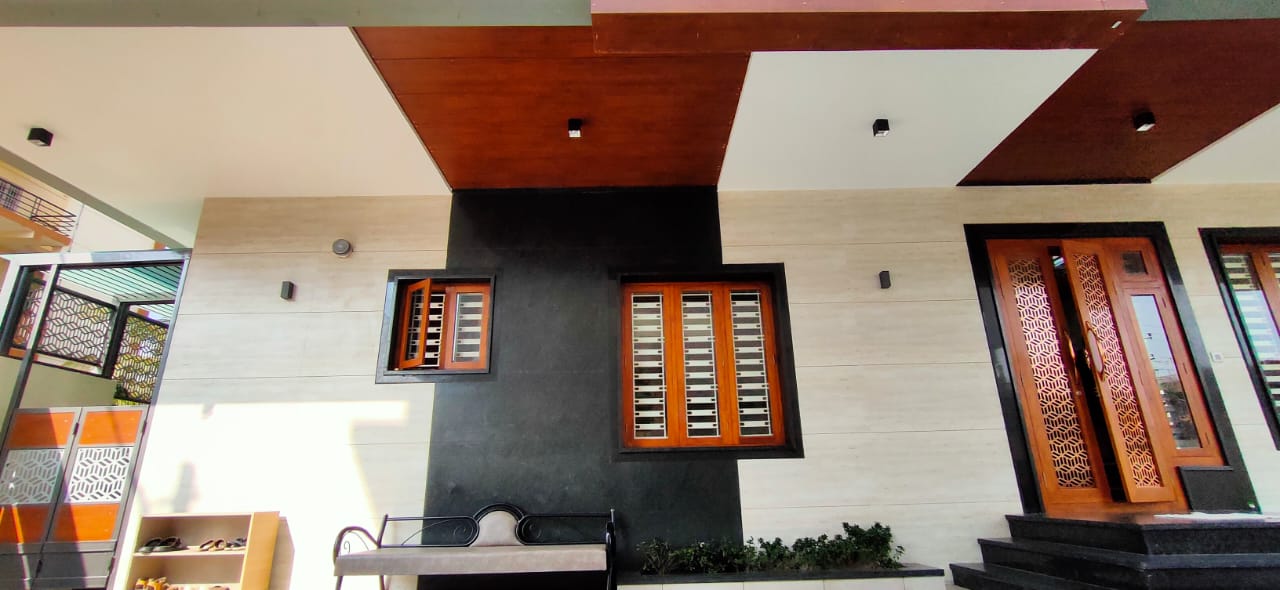 Ram gopal Reddy – house - Greenlam Project Gallery