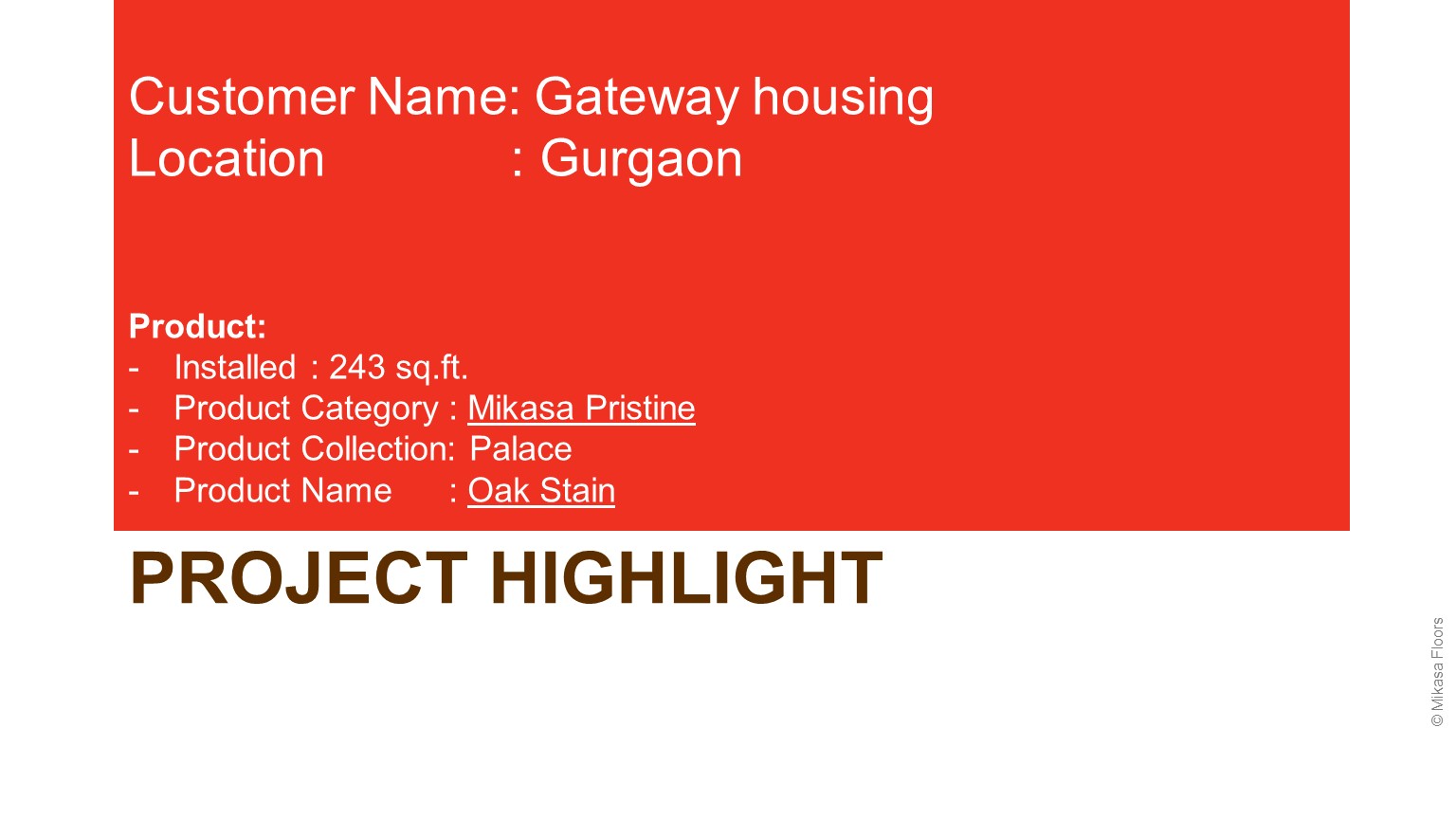 Gateway Housing - Greenlam Project Gallery