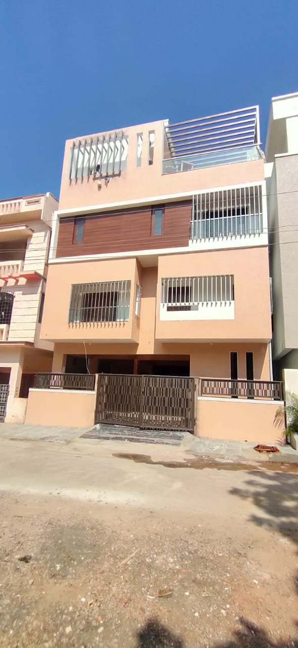 Dr Sanjeev Reddy – Residence - Greenlam Project Gallery