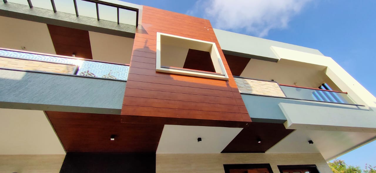 Ram gopal Reddy – house - Greenlam Project Gallery