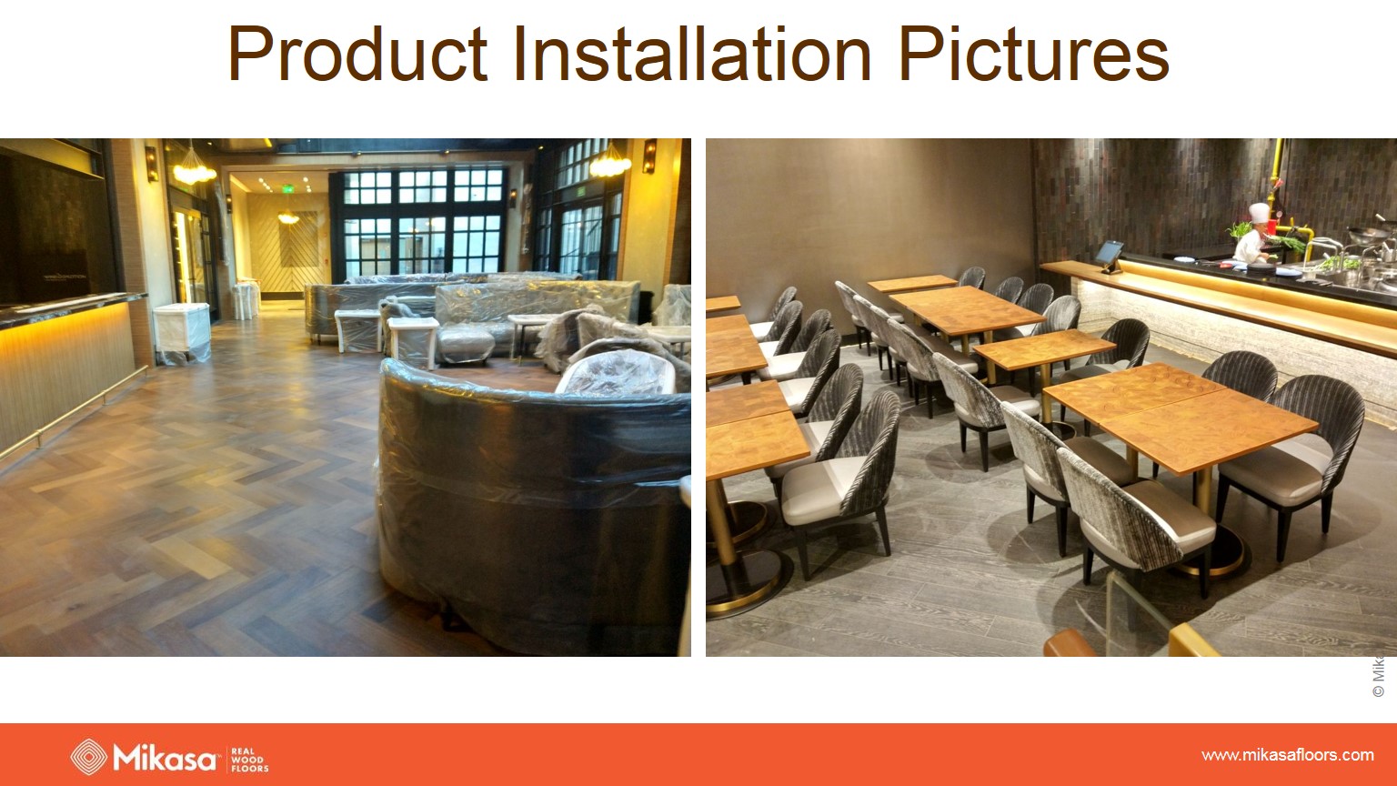 DLF Mall-Chanakyapuri - Greenlam Project Gallery