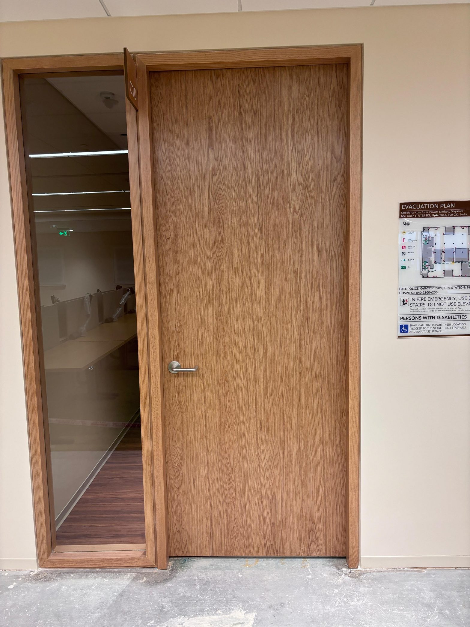 RK Interiors